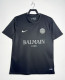 2020 PSG Paris Black Retro Soccer Jersey