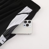 2024 AD White Training Short Suit