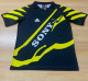 1996-1997 JUV Fourth Retro Soccer Jersey