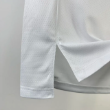 23-24 ROCKETS HARDEN #13 White City Edition Home Top Quality Hot Pressing NBA Jersey