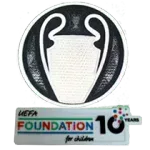 24-25 PSG Home Fans Soccer Jersey