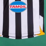2005-2006 JUV Home Retro Soccer Jersey