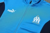 25-26 Marseille High Quality Jacket Tracksuit