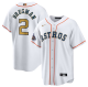 2024 MLB Houston Astros New Pattern Jersey