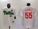 2024 MLB Philadelphia Phillies New Pattern Jersey