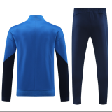 2025 NK Blue Jacket Tracksuit