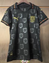 25-26 Portugal Special Edition Women Fans Soccer Jersey（女）