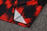 25-26 Flamengo High Quality Training Short Suit