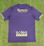 25-26 Braga Third Fans Soccer Jersey 1:1 Thai Quality