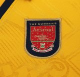 1996 ARS Away Retro Kids Soccer Jersey