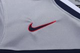 2000-2010 PSG Away Retro Kids Soccer Jersey