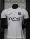 25-26 PSG White Special Edition Player Version Soccer Jersey 1:1 Thai Quality