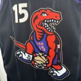 24-25 Raptors Top Quality Hot Pressing NBA Jersey
