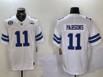 2024 NFL Dallas Cowboys New Pattern Jersey
