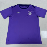 25-26 Corinthians Purple Training shirts