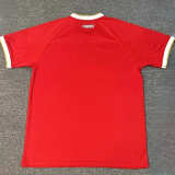 25-26 Panama Home Fans Soccer Jersey