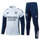 25-26 ARS High Quality Half Pull Tracksuit