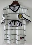 1997 LA Galaxy Third Retro Soccer Jersey
