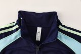 25-26 Aja× High Quality Jacket Tracksuit