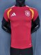 2026 Germany Red Player Version Training shirts
