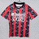 1993-1994 Nice Home Retro Soccer Jersey