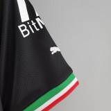 22-23 ACM Home 1:1 Fans Soccer Jersey