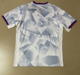 25-26 USA Home Fans Soccer Jersey*带星