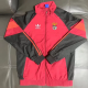 25-26 Benfica Red black Windbreaker