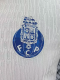 25-26 Porto Third Player Version Soccer Jersey