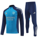 25-26 ARS High Quality Half Pull Tracksuit