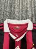 2009-2010 ACM Home Retro Kids Soccer Jersey
