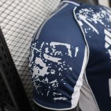 25-26 AL-Nassr Fourth Player Version Soccer Jersey