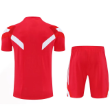 25-26 Bayern High Quality Training Short Suit