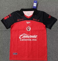 25-26 Tijuana Home Fans Soccer Jersey