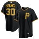 2024 MLB Pittsburgh Pirates New Pattern Jersey