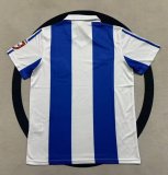 1986-1987 Porto Home Retro Soccer Jersey