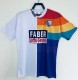 1997-1999 VfL Bochum Home Retro Soccer Jersey