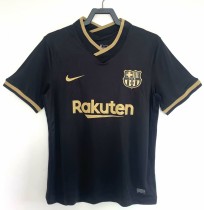 2020-2021 BAR Away Retro Soccer Jersey