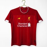2019-2020 LIV Home Retro Soccer Jersey
