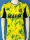 25-26 Sassuolo Third Fans Soccer Jersey