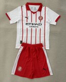 25-26 Girona Home Adult Suit
