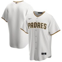2024 MLB San Diego Padres New Pattern Jersey