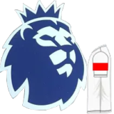 25-26 Bournemouth Home Adult Suit