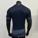 25-26 AL-Nassr Away Player Version Soccer Jersey 1:1 Thai Quality