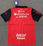 25-26 Tijuana Home Fans Soccer Jersey