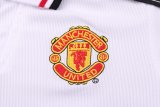 1998-1999 Man Utd Retro Kids Soccer Jersey