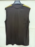 25-26 Flamengo Training shirts Vest