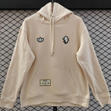 25-26 JUV Khaki Hoody 卡其色(加绒)