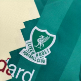 25-26 LIV Stitching Color Special Edition Training Shirts