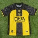 25-26 Beitar Jerusalem Home Fans Soccer Jersey